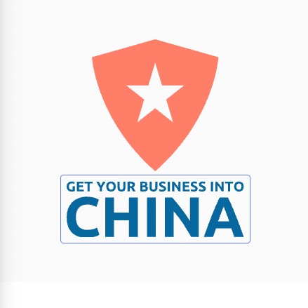 Business To China logo